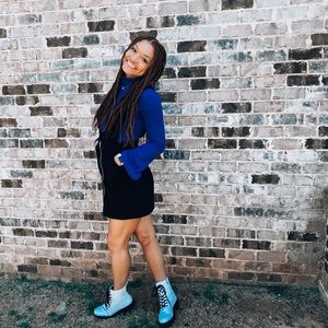 Meet your Posher, Cassidy